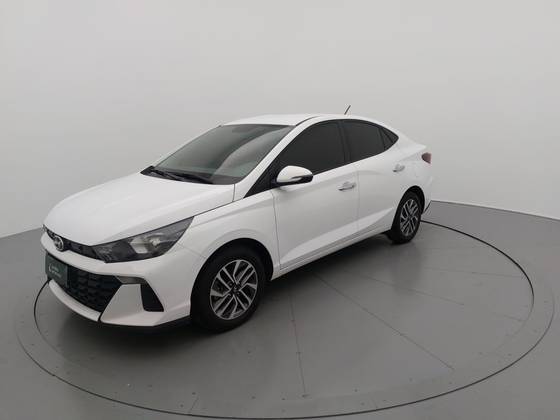 HYUNDAI HB20S 1.0 12V FLEX LIMITED PLUS MANUAL